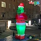 grinch christmas inflatable2