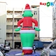 grinch christmas inflatable5